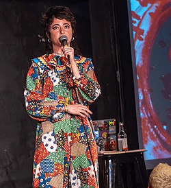 Image 3: Sarah Sherman