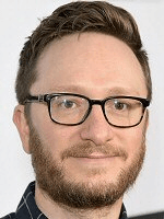 Image 1: Akiva Schaffer