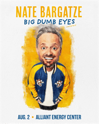 Image 4: Nate Bargatze