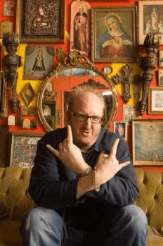 Image 2: Brian Posehn