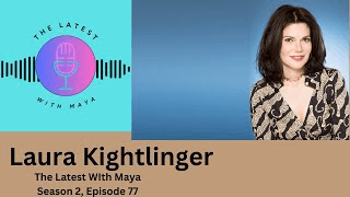 Image 1: Laura Kightlinger