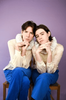 Image 2: Jane Wickline