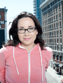 Image 0: Janeane Garofalo