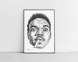 Image 2: Chance the Rapper
