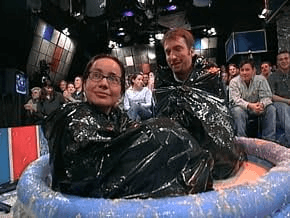 Image 1: Janeane Garofalo