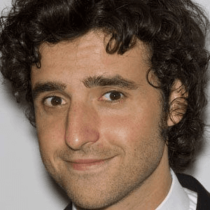 Image 2: David Krumholtz