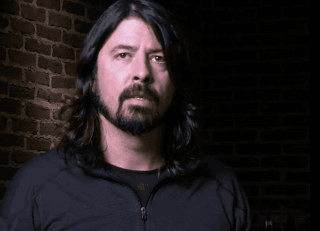 Image 3: Dave Grohl