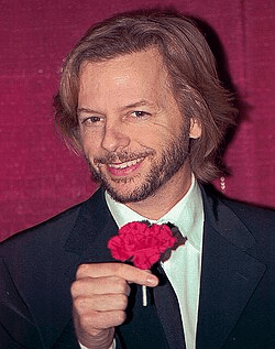 Image 0: David Spade