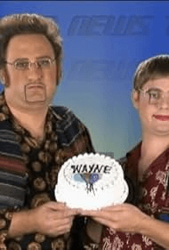 Image 1: Gregg Turkington