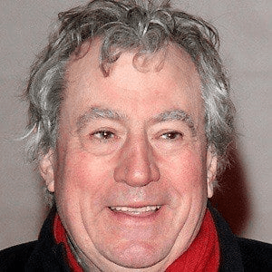 Image 1: Terry Jones