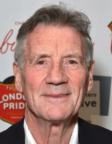 Image 3: Michael Palin