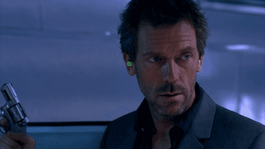 Image 3: Hugh Laurie