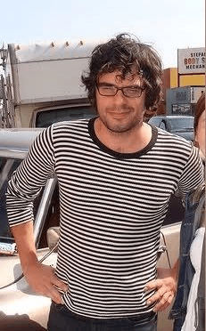 Image 2: Jemaine Clement