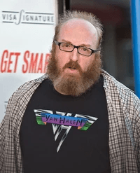 Image 3: Brian Posehn
