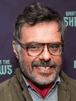 Image 3: Jemaine Clement
