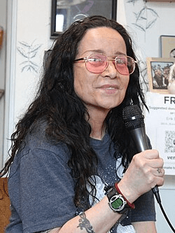 Image 3: Janeane Garofalo