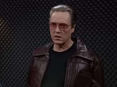 Bruce Dickinson