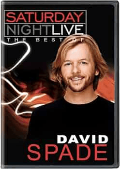 Image 2: David Spade