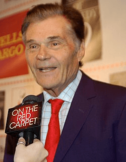 Image 0: Fred Willard