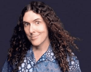 Image 2: Portrait image for Weird Al Yankovic