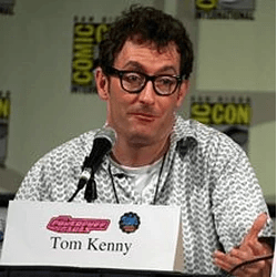 Image 3: Tom Kenny