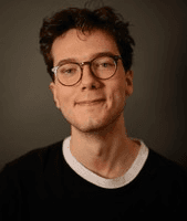 Image 1: Martin Herlihy