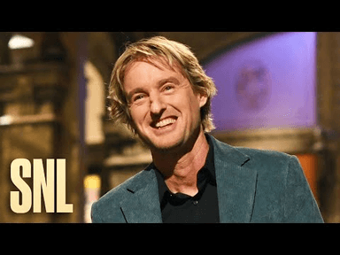 Image 1: Owen Wilson