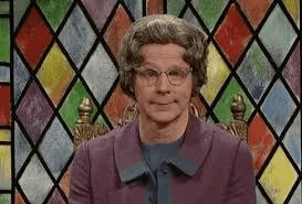 Image 1: Dana Carvey