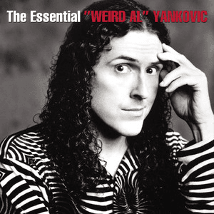 Image 0: Portrait image for Weird Al Yankovic