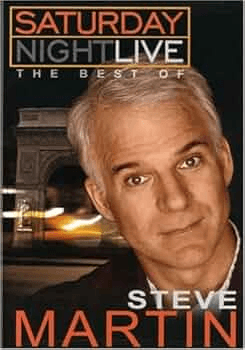 Image 3: Steve Martin