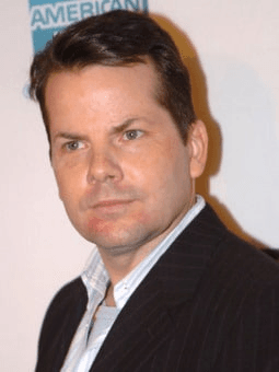 Image 2: Bruce McCulloch