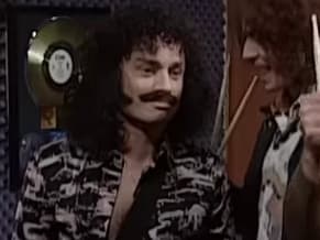Buck Dharma
