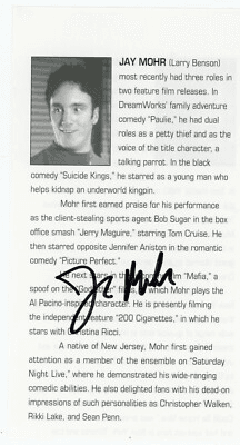 Image 2: Jay Mohr