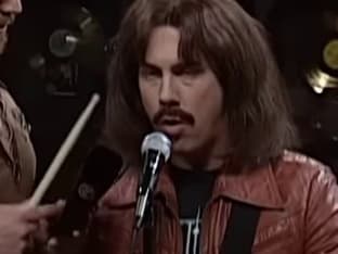 More Cowbell