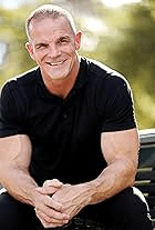 Image 1: Ian Roberts