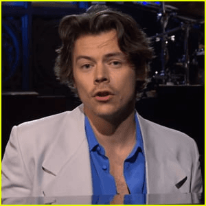 Image 3: Harry Styles