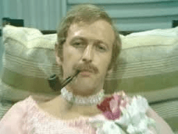 Image 2: Graham Chapman