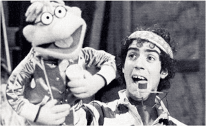 Image 0: Richard Hunt