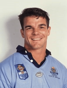 Image 2: Ian Roberts