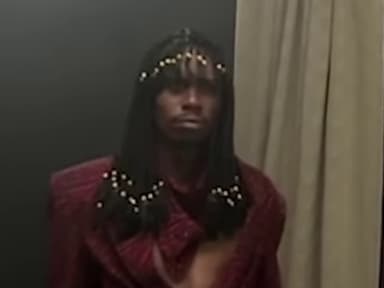 Image 2: Dave Chappelle