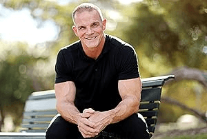 Image 3: Ian Roberts