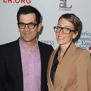 Image 3: Ty Burrell