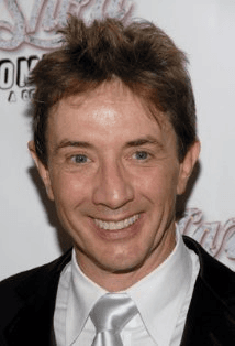 Image 2: Martin Short