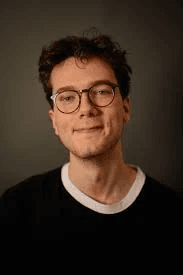 Image 2: Martin Herlihy