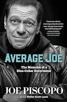 Image 0: Joe Piscopo