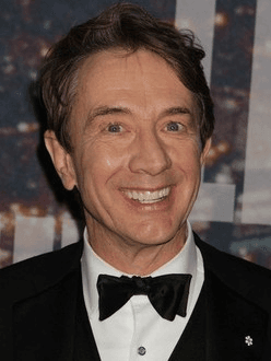 Image 3: Martin Short
