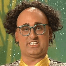 Image 2: Gregg Turkington