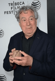 Image 3: Terry Jones