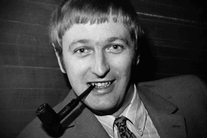 Image 0: Graham Chapman