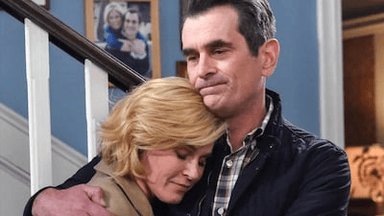 Image 2: Ty Burrell